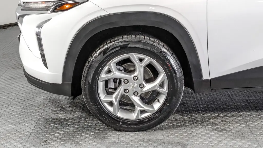 Florida Fine Cars - Used CHEVROLET TRAX 2024 ORLANDO LS