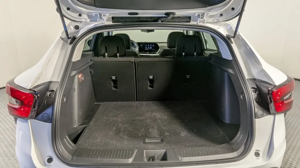 Florida Fine Cars - Used CHEVROLET TRAX 2024 ORLANDO LS