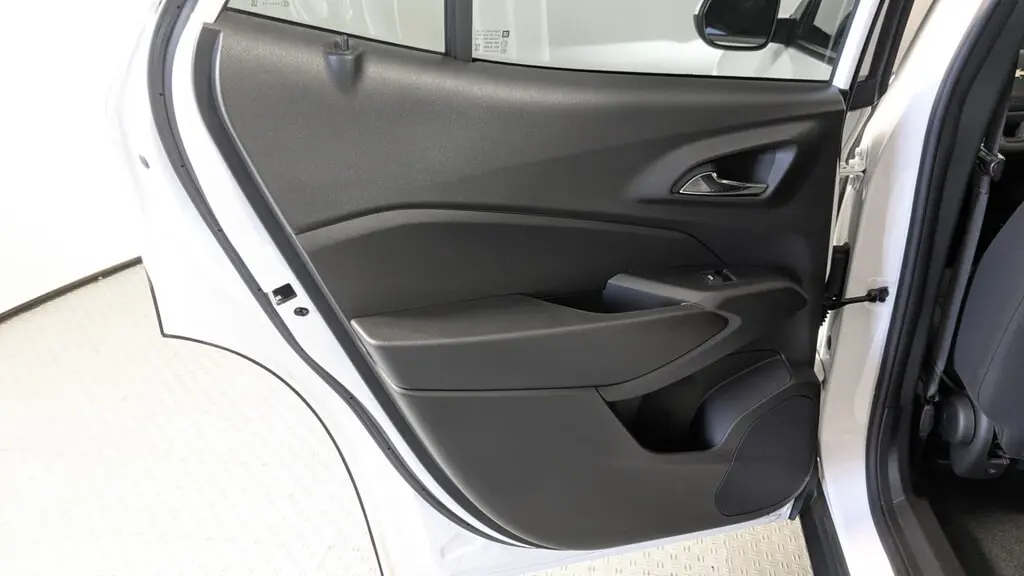 Florida Fine Cars - Used CHEVROLET TRAX 2024 ORLANDO LS