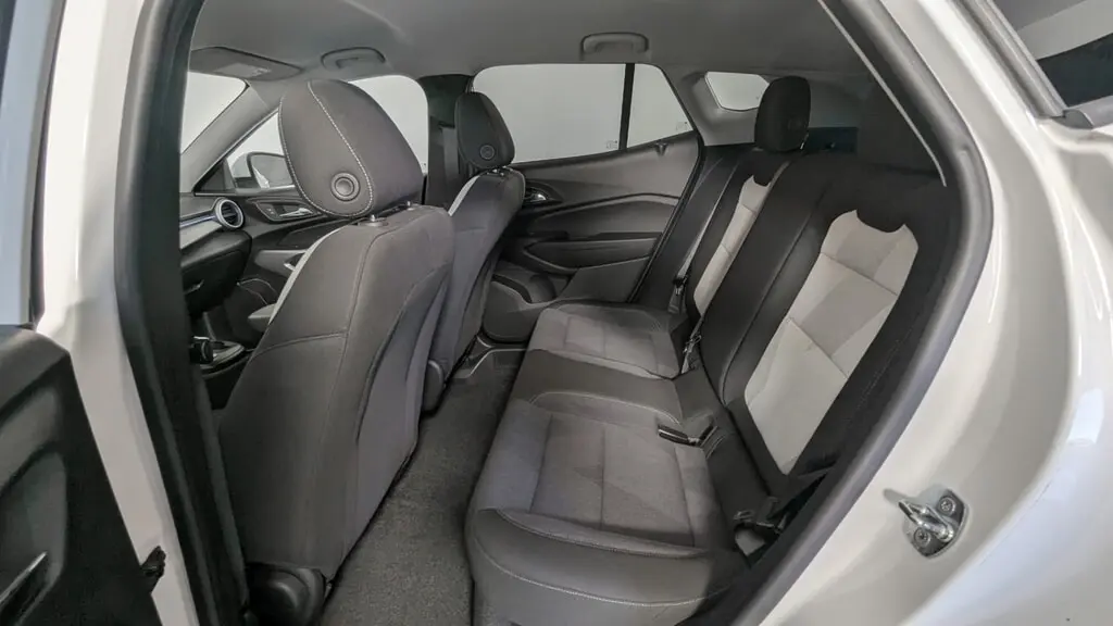 Florida Fine Cars - Used CHEVROLET TRAX 2024 ORLANDO LS