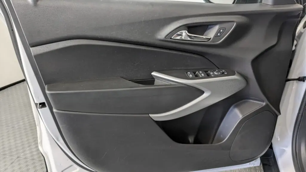 Florida Fine Cars - Used CHEVROLET TRAX 2024 ORLANDO LS