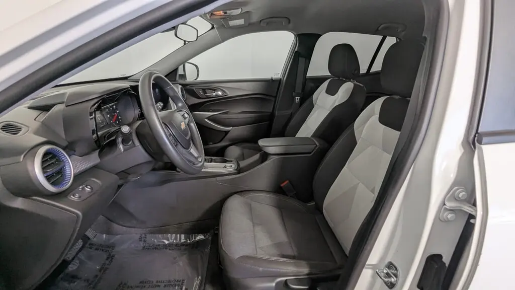 Florida Fine Cars - Used CHEVROLET TRAX 2024 ORLANDO LS