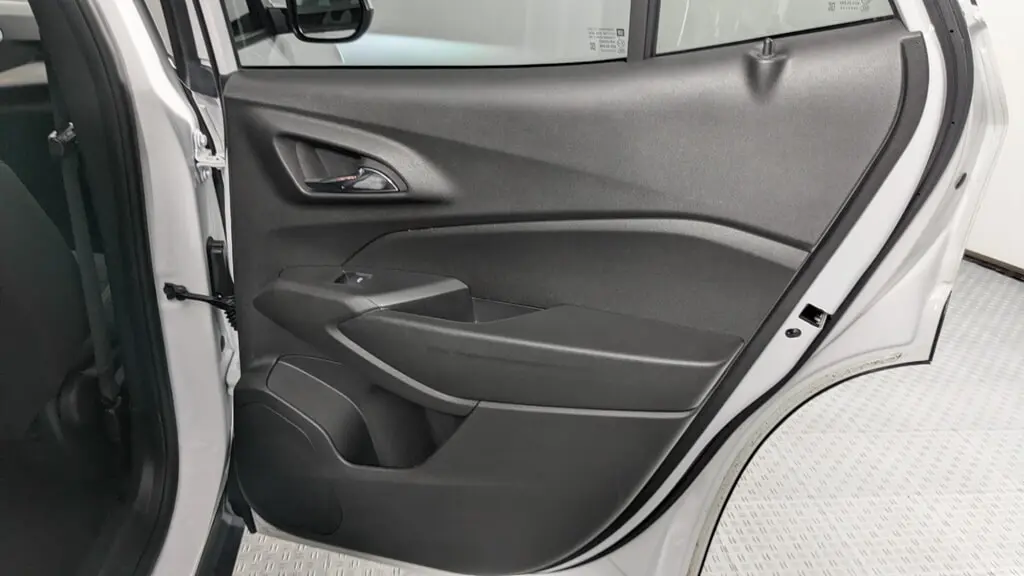 Florida Fine Cars - Used CHEVROLET TRAX 2024 ORLANDO LS