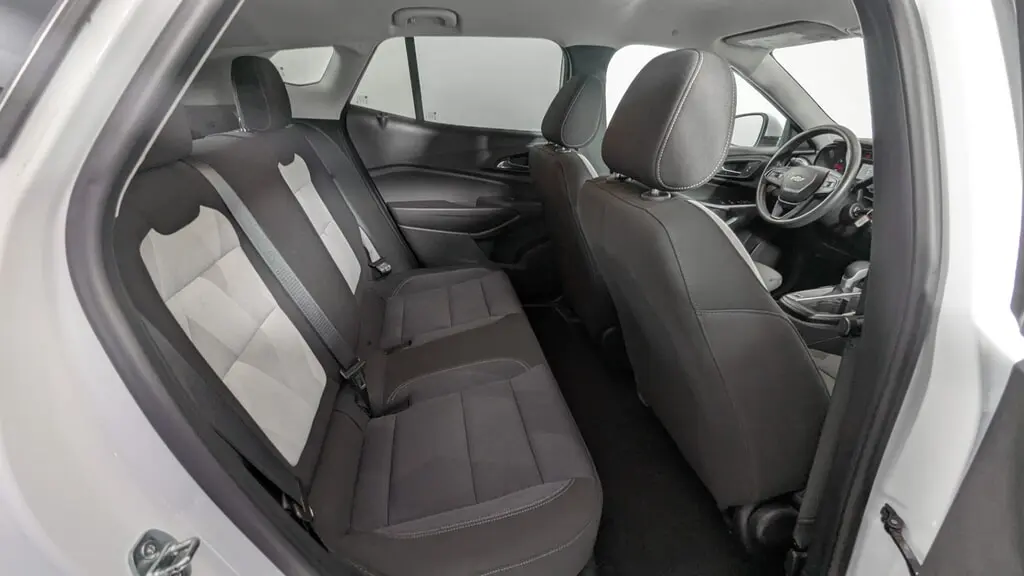 Florida Fine Cars - Used CHEVROLET TRAX 2024 ORLANDO LS