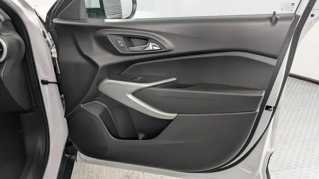 Florida Fine Cars - Used CHEVROLET TRAX 2024 ORLANDO LS