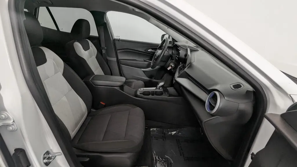 Florida Fine Cars - Used CHEVROLET TRAX 2024 ORLANDO LS