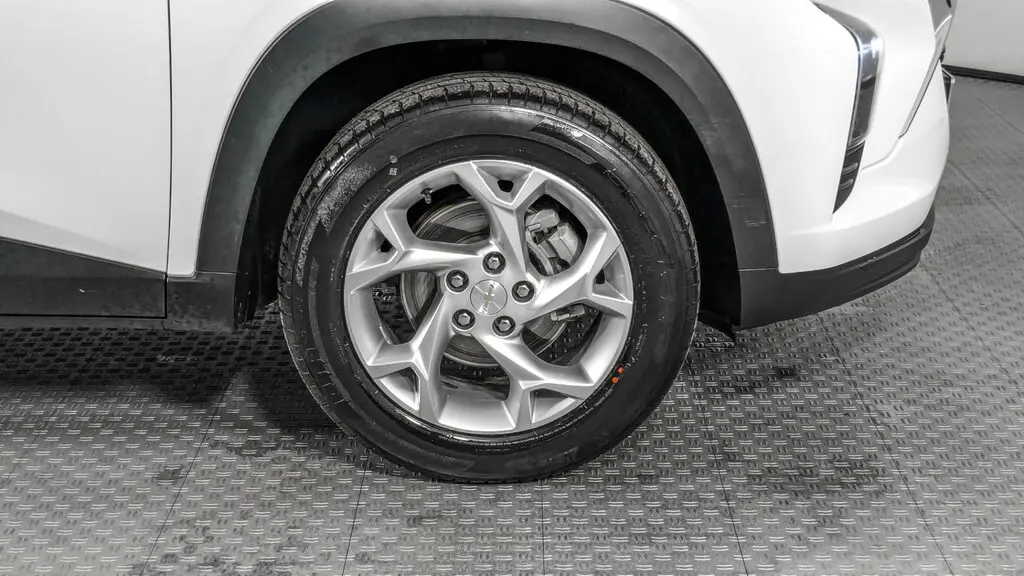 Florida Fine Cars - Used CHEVROLET TRAX 2024 ORLANDO LS