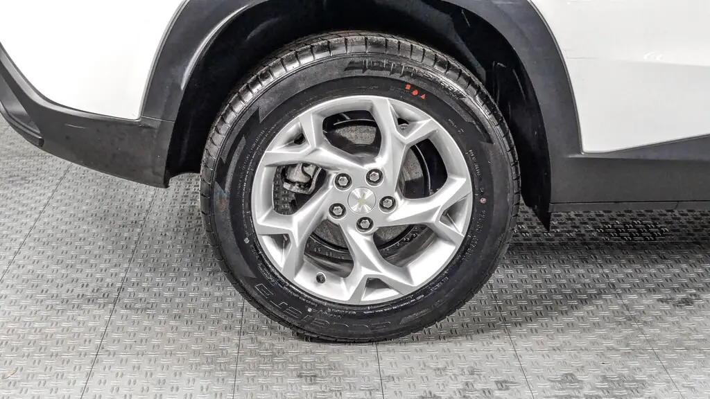 Florida Fine Cars - Used CHEVROLET TRAX 2024 ORLANDO LS