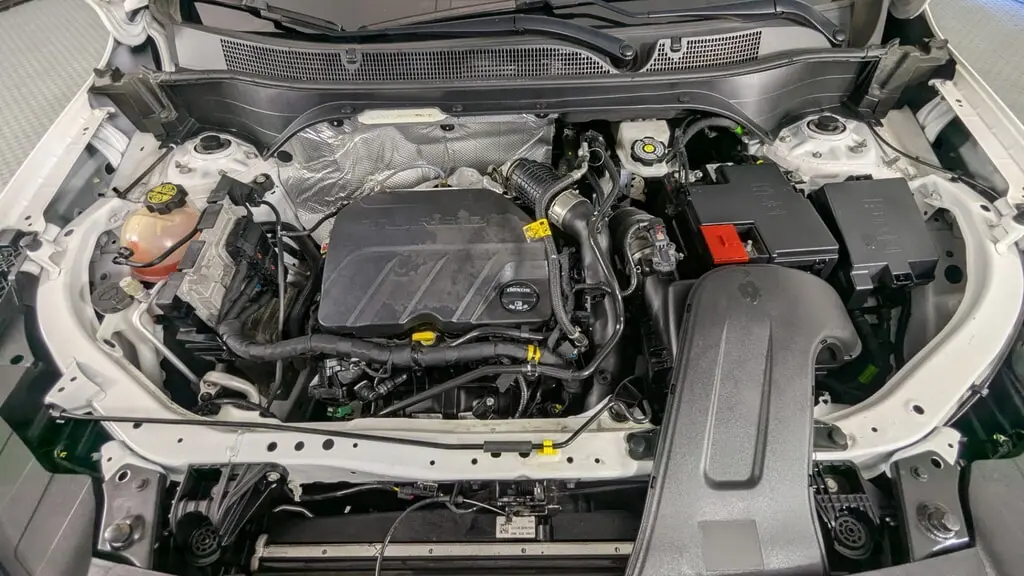 Florida Fine Cars - Used CHEVROLET TRAX 2024 ORLANDO LS