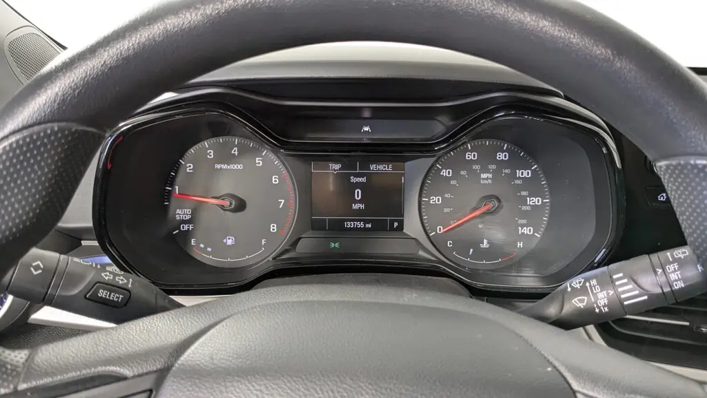 Florida Fine Cars - Used CHEVROLET TRAX 2024 ORLANDO LS