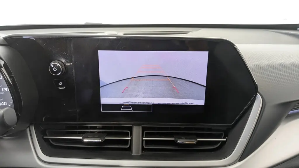 Florida Fine Cars - Used CHEVROLET TRAX 2024 ORLANDO LS