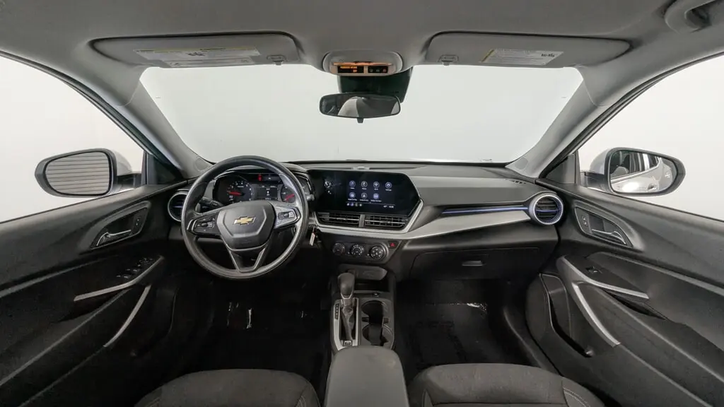 Florida Fine Cars - Used CHEVROLET TRAX 2024 ORLANDO LS