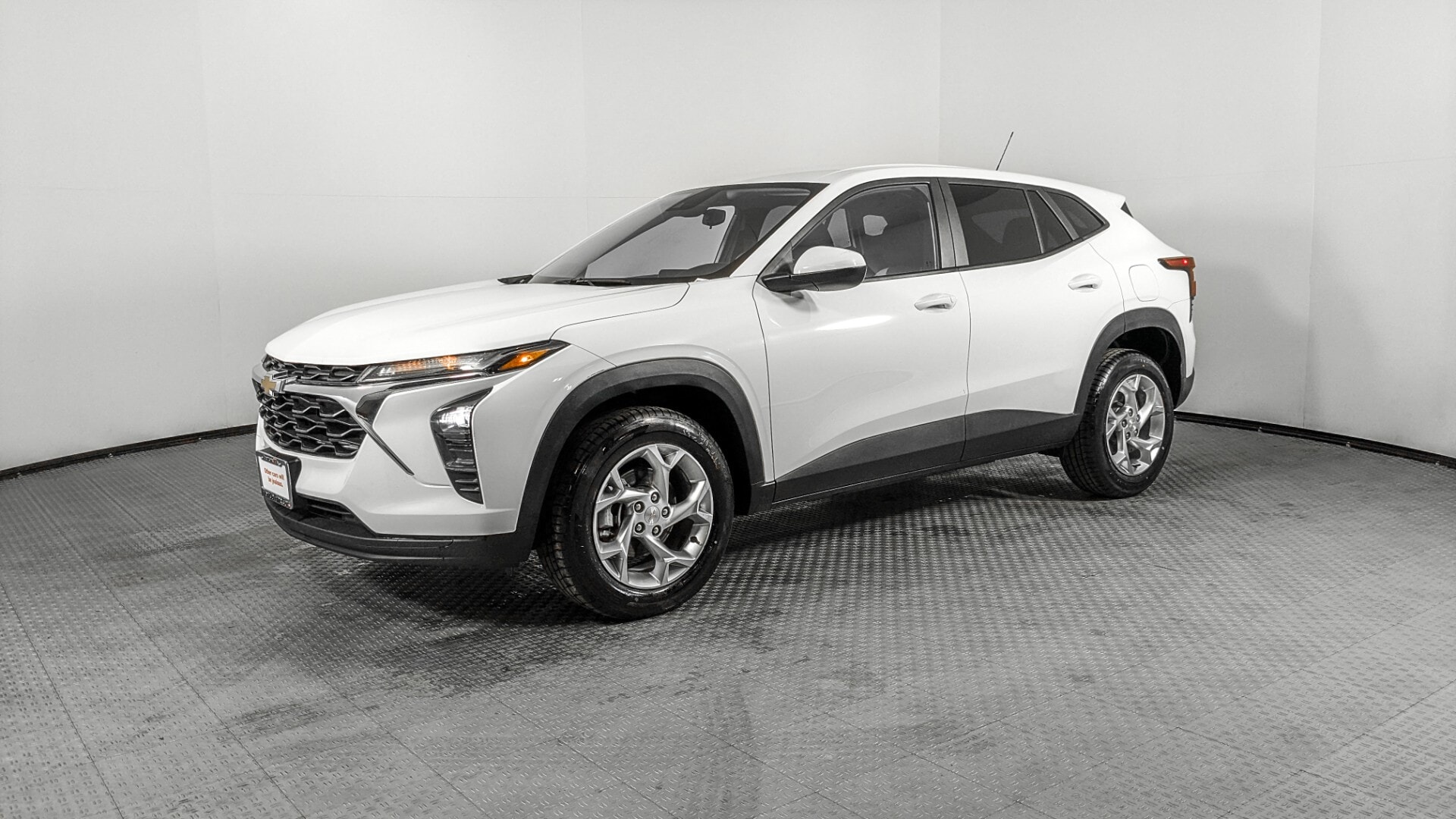 2024 Chevrolet Trax LS's photo