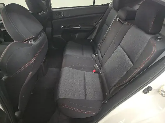 Florida Fine Cars - Used SUBARU WRX 2020 MIAMI