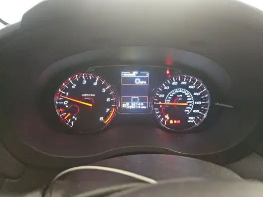 Florida Fine Cars - Used SUBARU WRX 2020 MIAMI