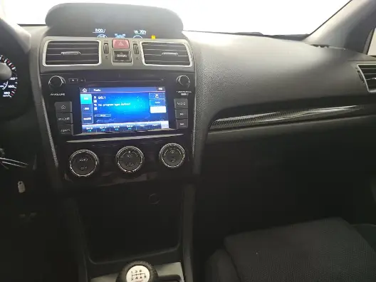 Florida Fine Cars - Used SUBARU WRX 2020 MIAMI