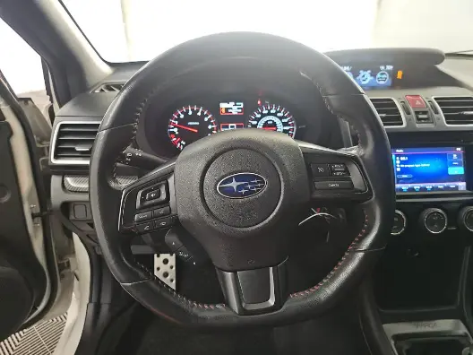 Florida Fine Cars - Used SUBARU WRX 2020 MIAMI