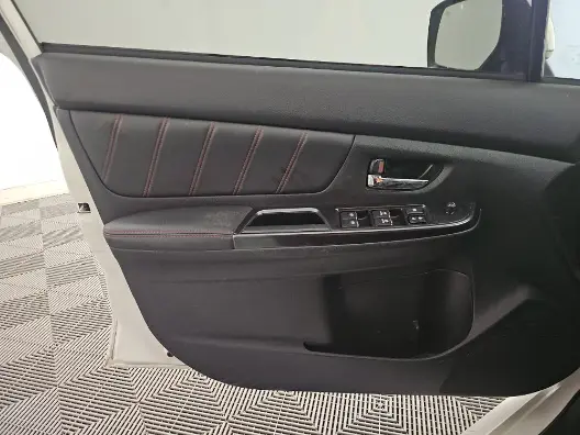 Florida Fine Cars - Used SUBARU WRX 2020 MIAMI