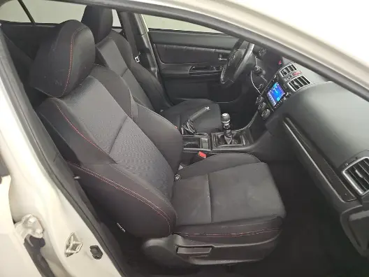 Florida Fine Cars - Used SUBARU WRX 2020 MIAMI