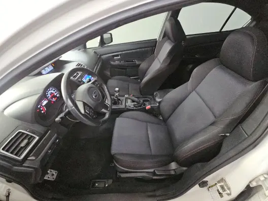 Florida Fine Cars - Used SUBARU WRX 2020 MIAMI