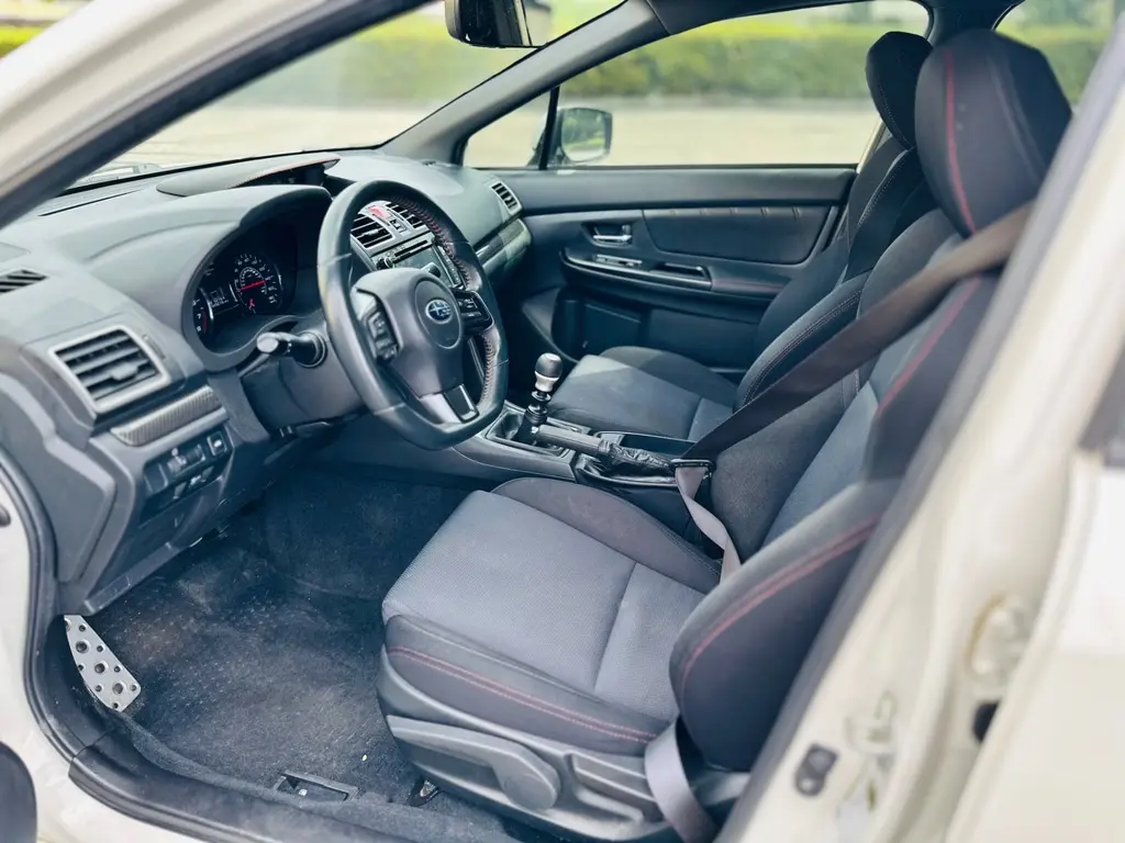 Florida Fine Cars - Used SUBARU WRX 2020 MIAMI