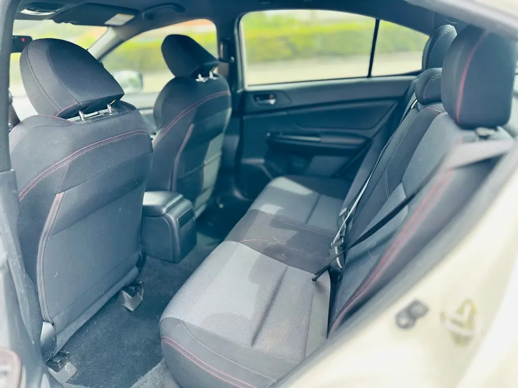 Florida Fine Cars - Used SUBARU WRX 2020 MIAMI