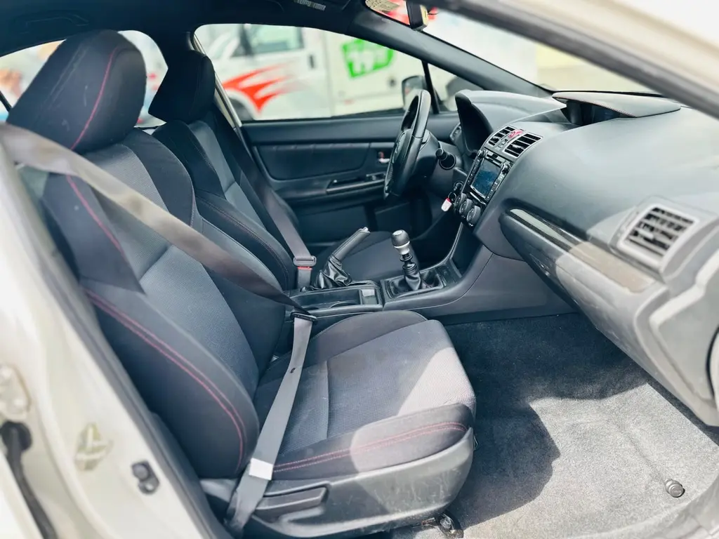 Florida Fine Cars - Used SUBARU WRX 2020 MIAMI