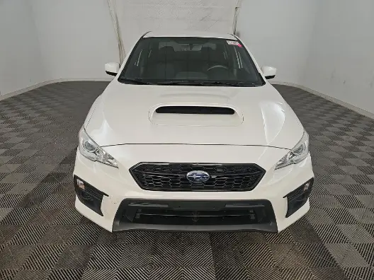 Florida Fine Cars - Used SUBARU WRX 2020 MIAMI