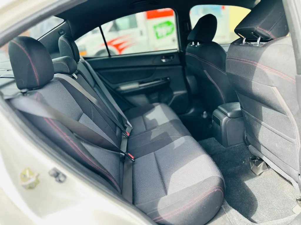 Florida Fine Cars - Used SUBARU WRX 2020 MIAMI