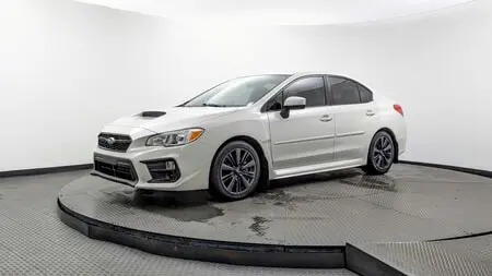 Florida Fine Cars - Used SUBARU WRX 2020 MIAMI 