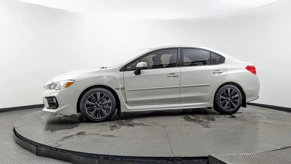 Florida Fine Cars - Used SUBARU WRX 2020 MIAMI 
