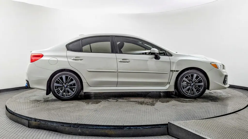 Florida Fine Cars - Used SUBARU WRX 2020 MIAMI 