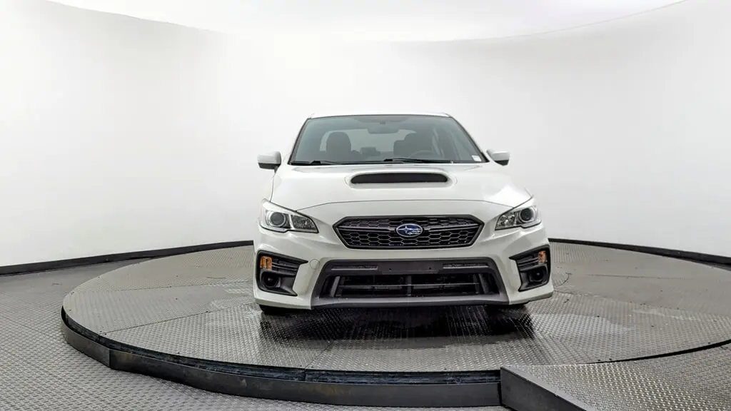 Florida Fine Cars - Used SUBARU WRX 2020 MIAMI 