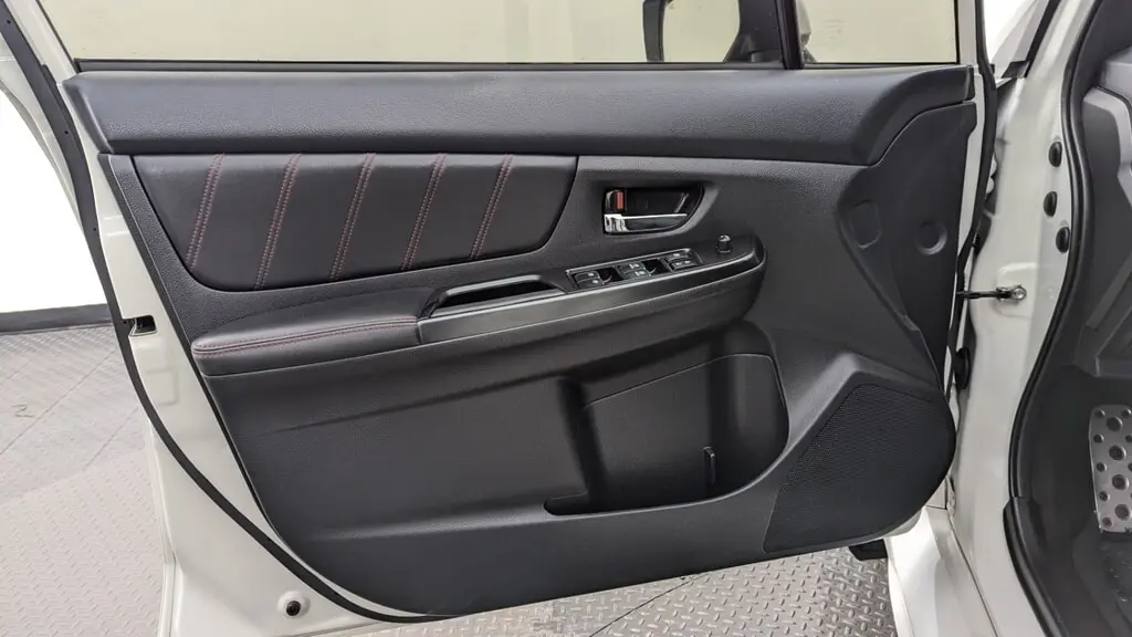 Florida Fine Cars - Used SUBARU WRX 2020 MIAMI 