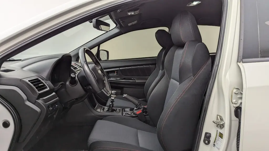 Florida Fine Cars - Used SUBARU WRX 2020 MIAMI 