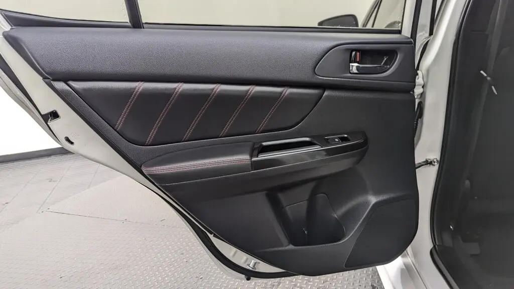 Florida Fine Cars - Used SUBARU WRX 2020 MIAMI 