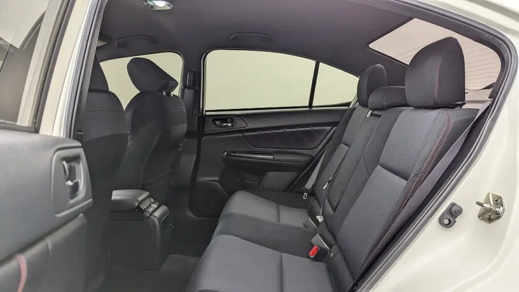 Florida Fine Cars - Used SUBARU WRX 2020 MIAMI 