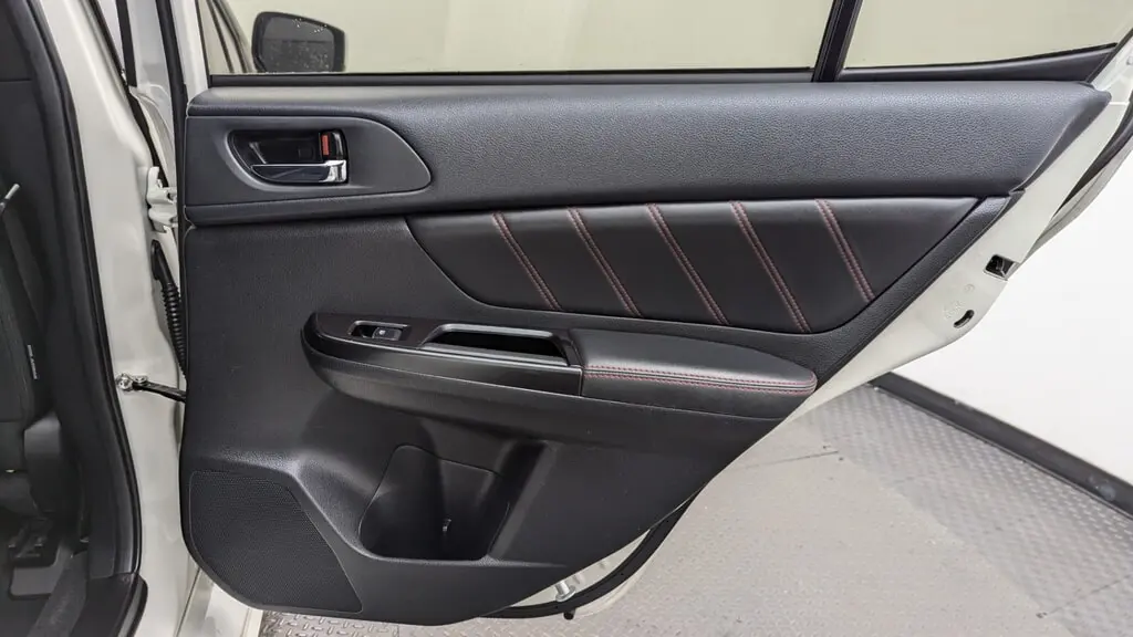 Florida Fine Cars - Used SUBARU WRX 2020 MIAMI 