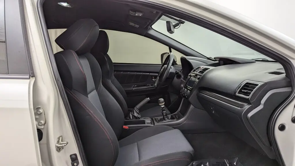 Florida Fine Cars - Used SUBARU WRX 2020 MIAMI 