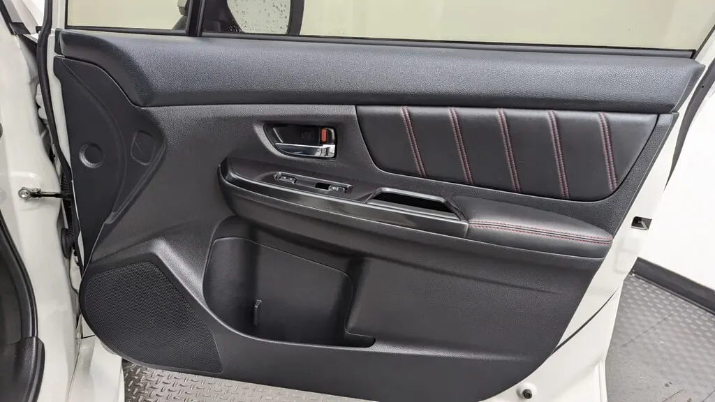 Florida Fine Cars - Used SUBARU WRX 2020 MIAMI 