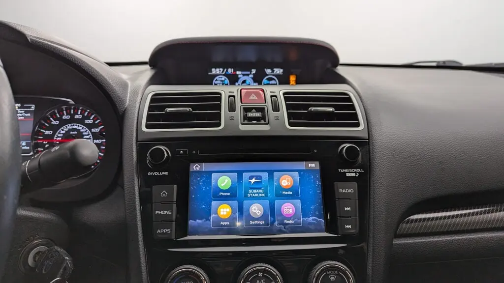 Florida Fine Cars - Used SUBARU WRX 2020 MIAMI 