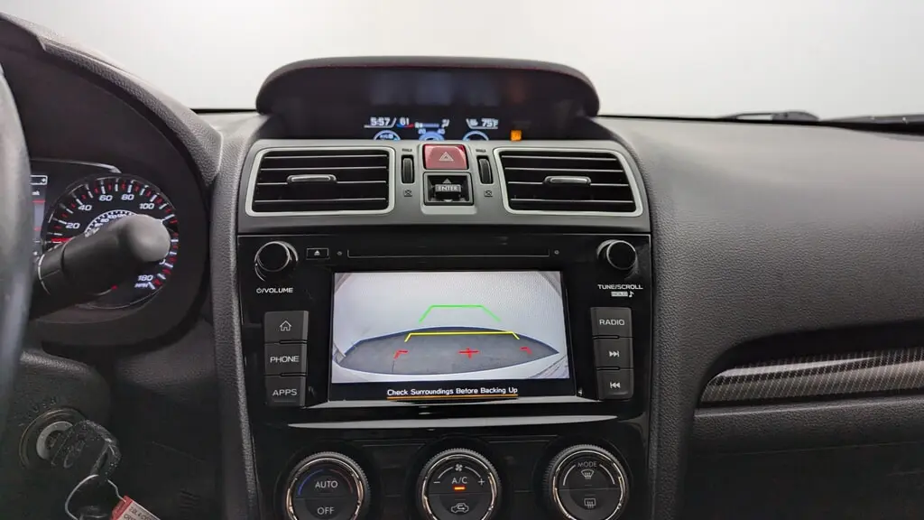 Florida Fine Cars - Used SUBARU WRX 2020 MIAMI 