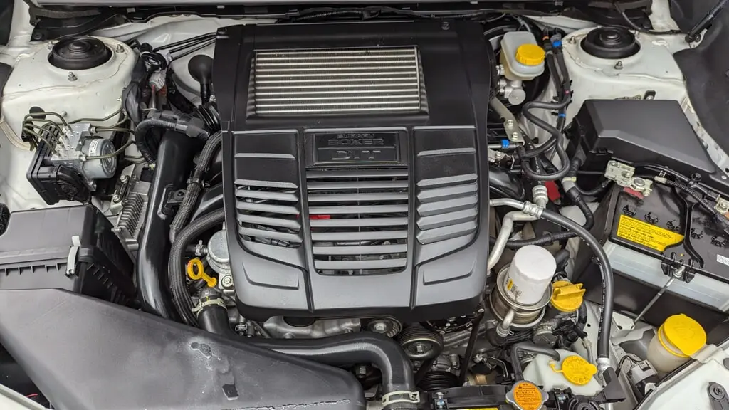 Florida Fine Cars - Used SUBARU WRX 2020 MIAMI 