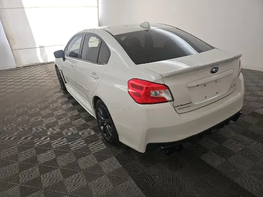 Florida Fine Cars - Used SUBARU WRX 2020 MIAMI