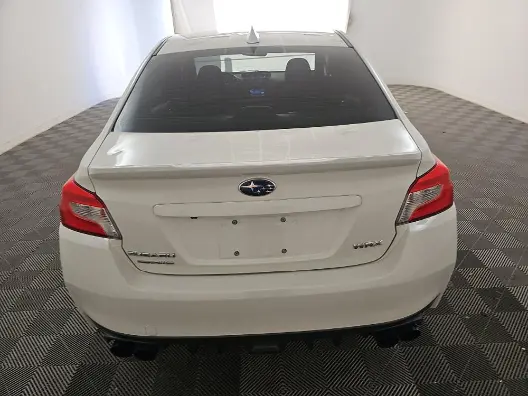 Florida Fine Cars - Used SUBARU WRX 2020 MIAMI