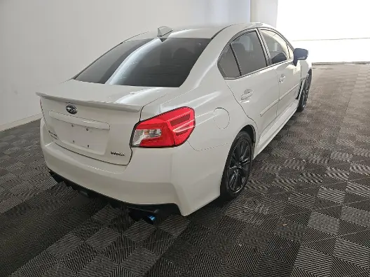 Florida Fine Cars - Used SUBARU WRX 2020 MIAMI