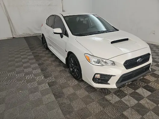 Florida Fine Cars - Used SUBARU WRX 2020 MIAMI