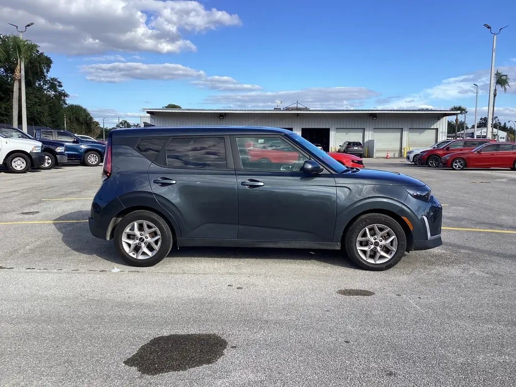 Florida Fine Cars - Used KIA SOUL 2023 ORLANDO LX
