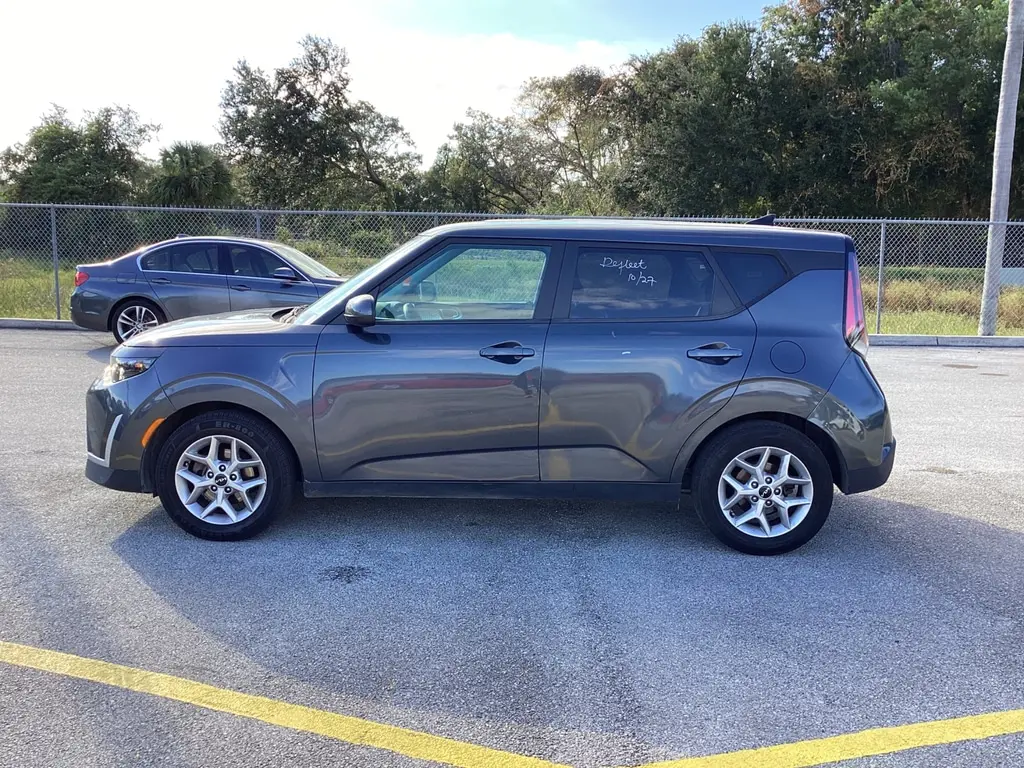 Florida Fine Cars - Used KIA SOUL 2023 ORLANDO LX