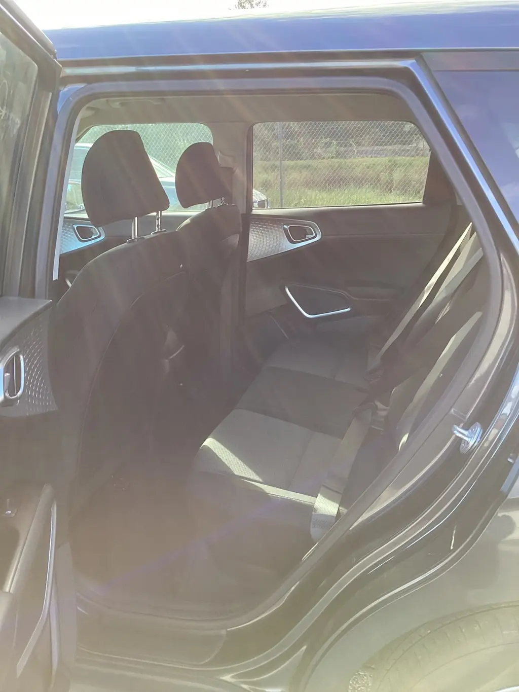 Florida Fine Cars - Used KIA SOUL 2023 ORLANDO LX